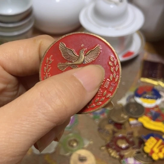 摆件景德镇陶瓷艺术