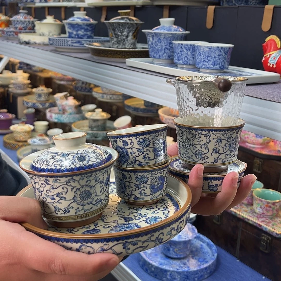 我们的目标是成为一个优秀的人