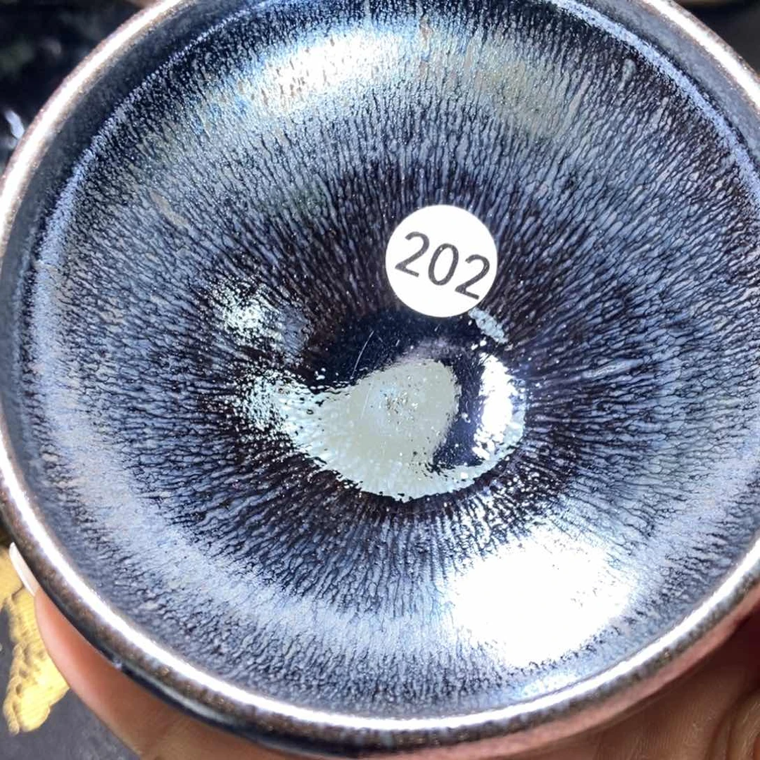 茶盏加油加油努力微瑕202