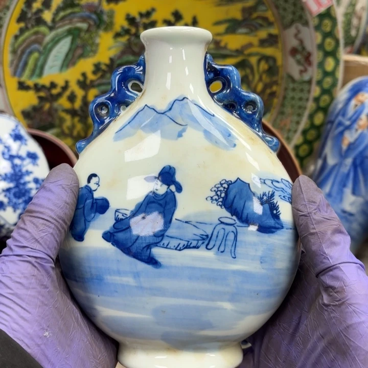 摆件瓷器摆件瓷器摆件