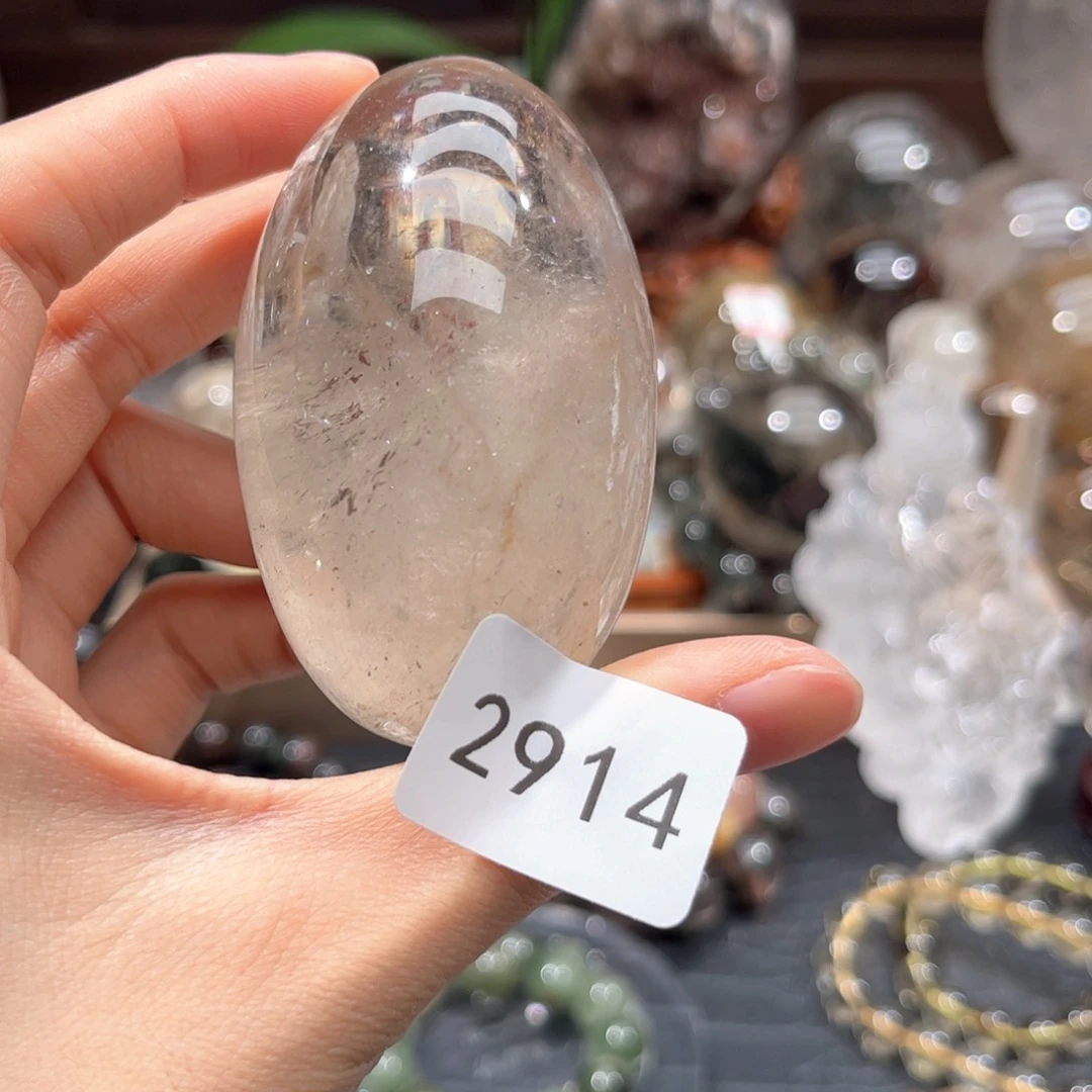 【闪购商品】水晶手串未镶嵌