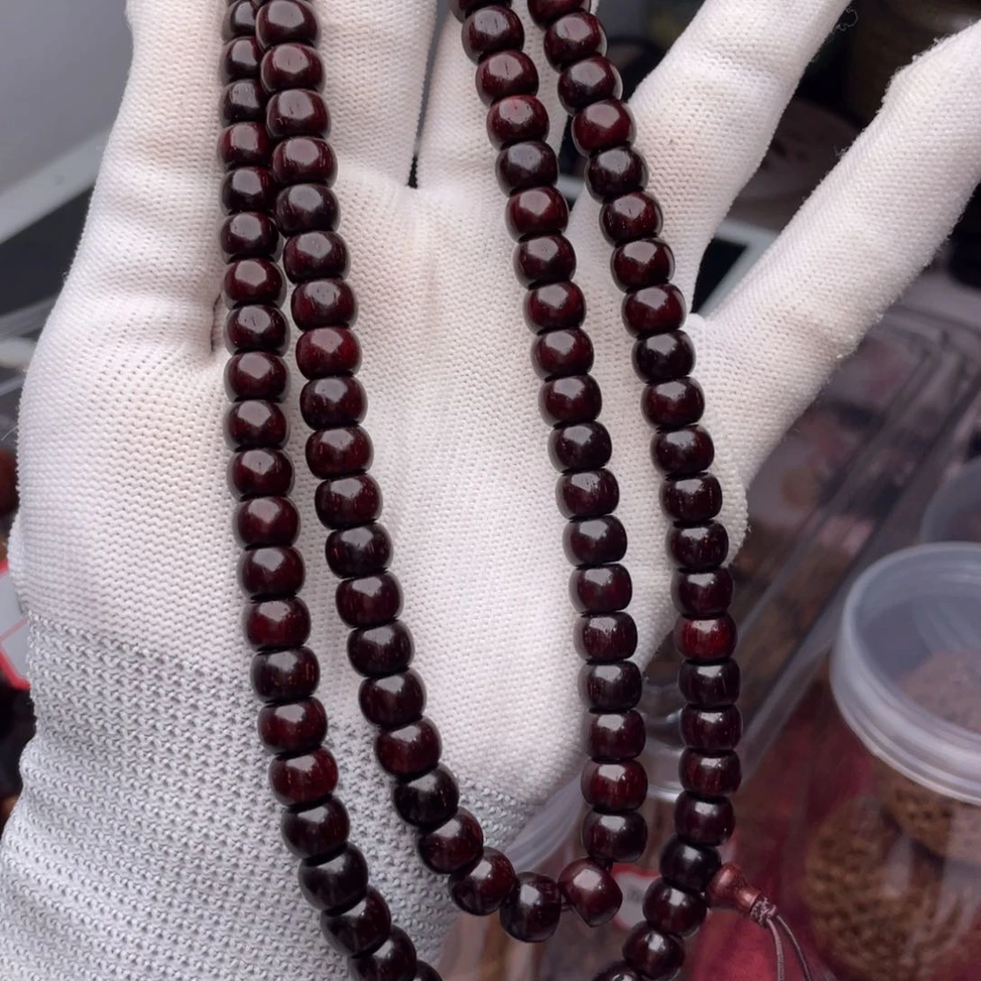 檀香木手串/手链烟****）