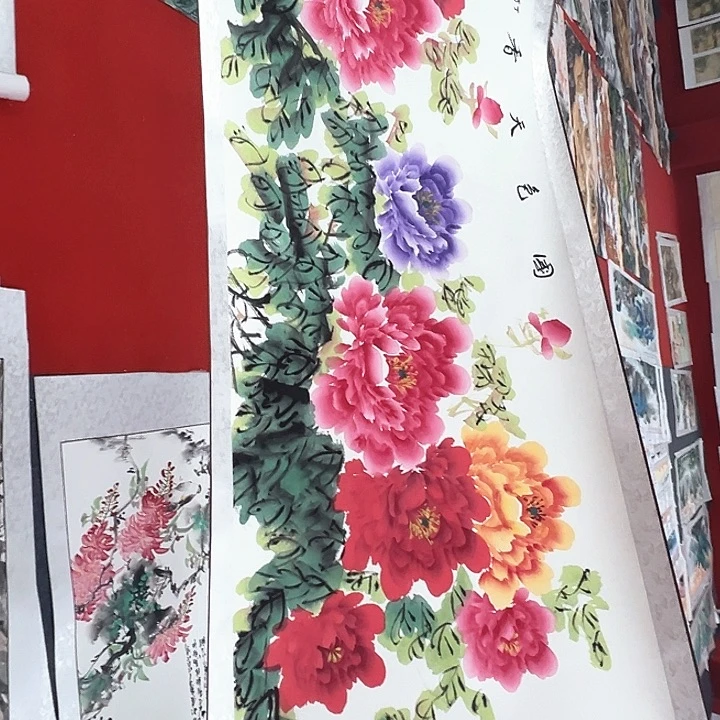 横款新人直播，喜欢看看，放大漏……