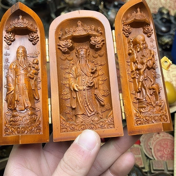 嘉嘉精品铜器摆件