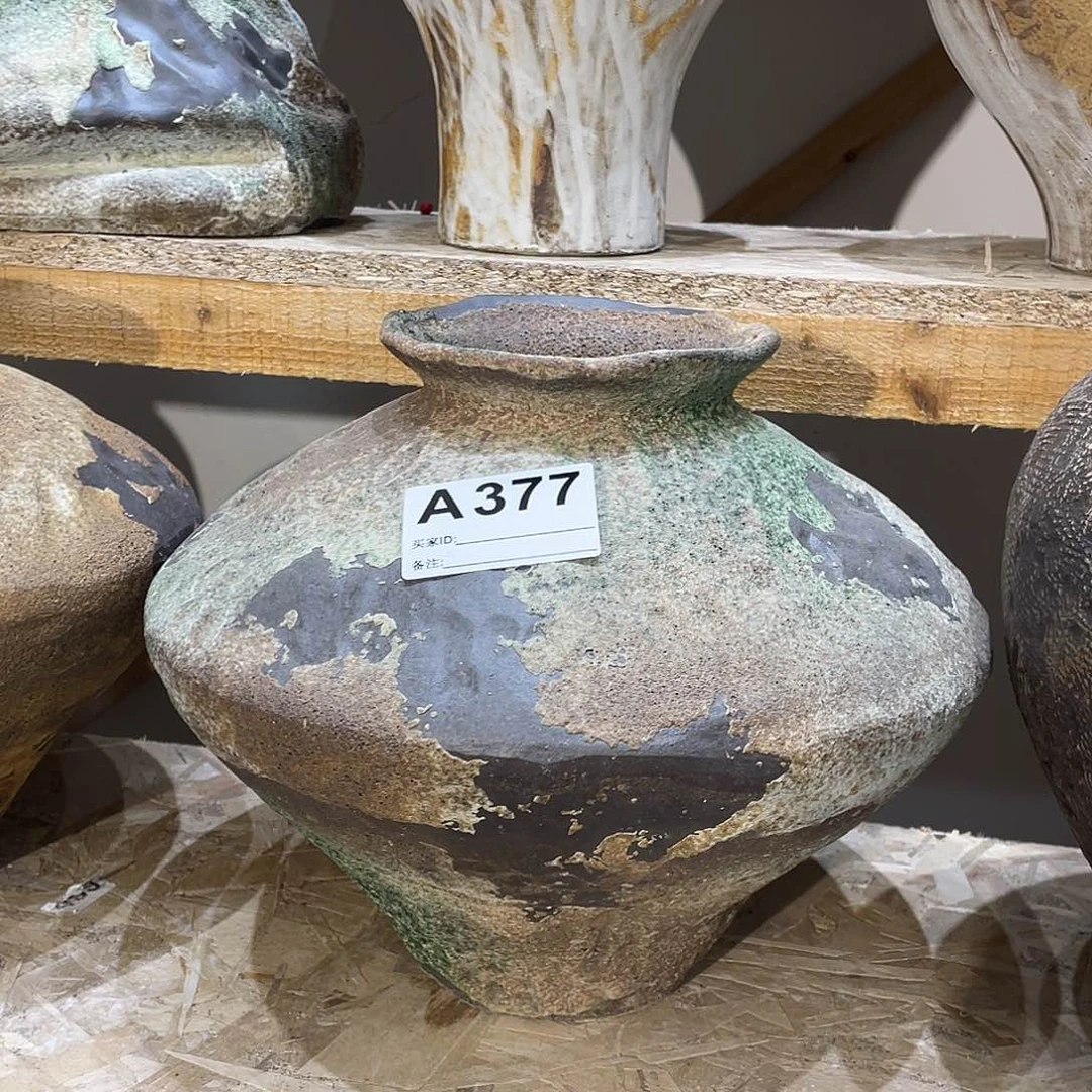 摆件景德镇陶瓷艺术研究院