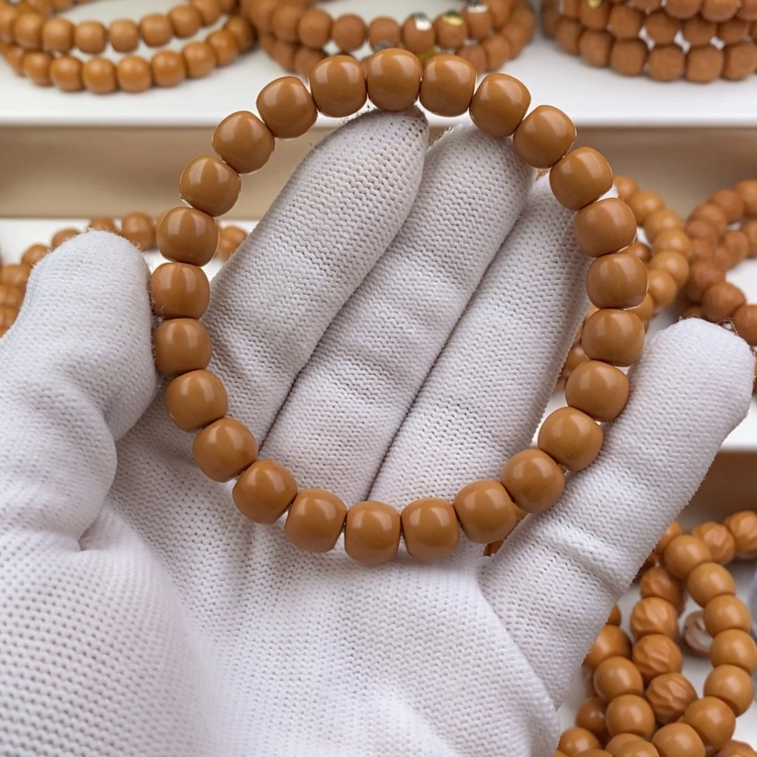 猴头核桃手串相*信老型