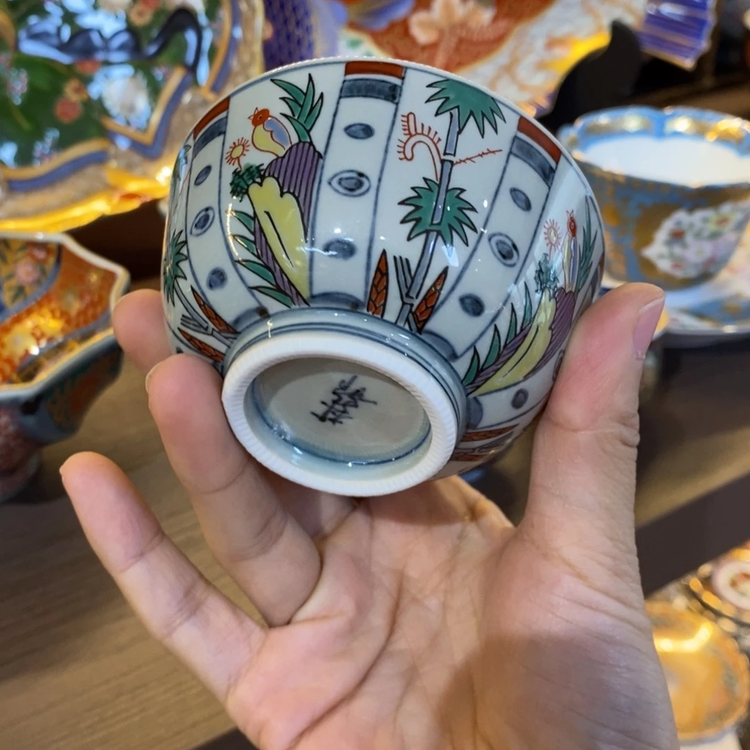 瓷片8 厘米 小杨瓷器陶瓷陶瓷