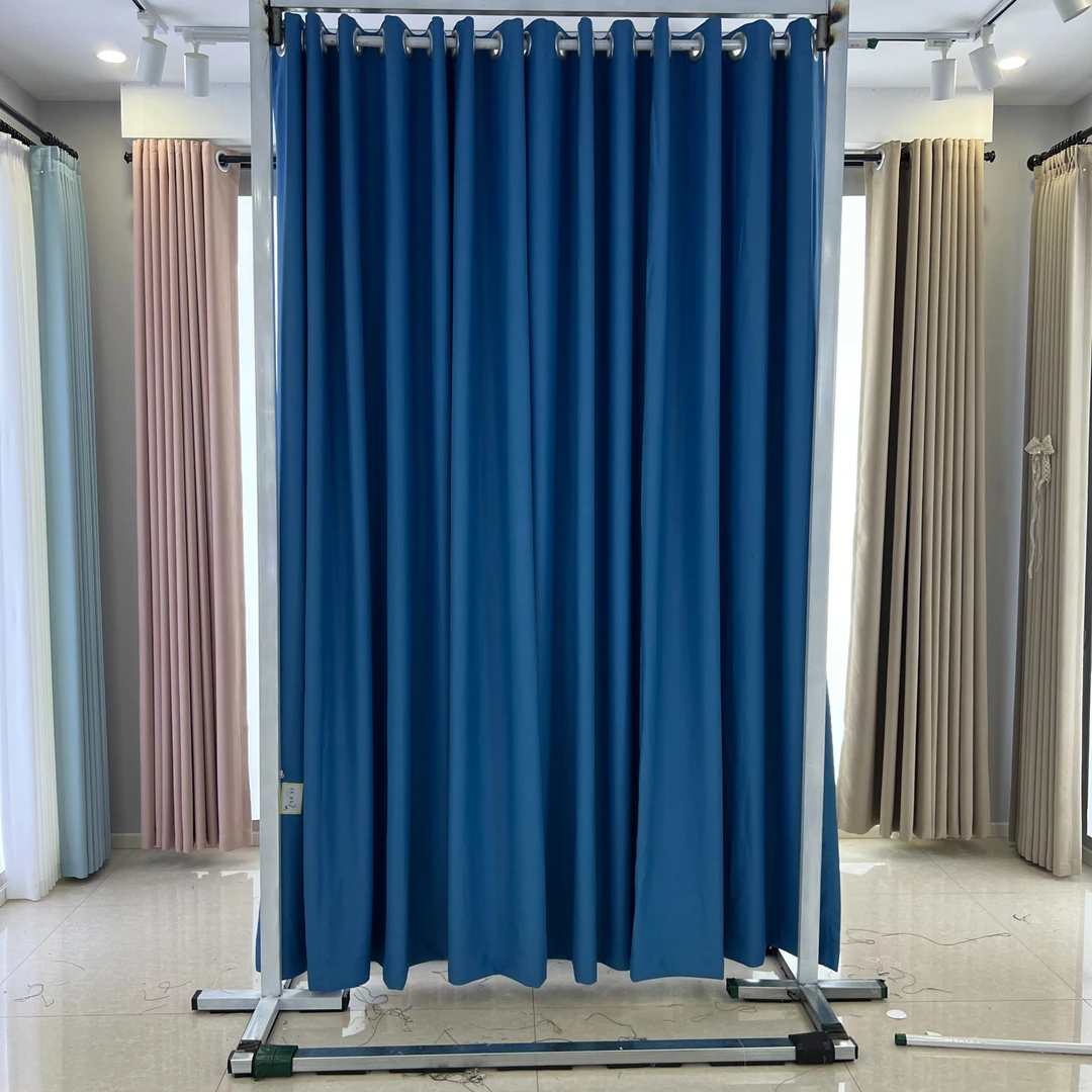 038成品窗帘清货