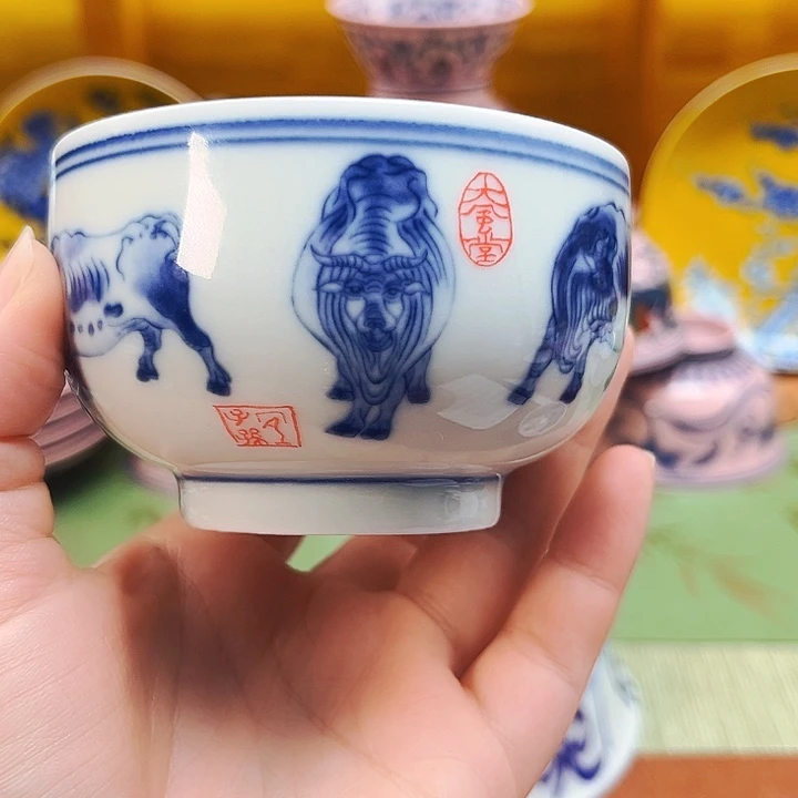 老厂长瓷仓下播福利