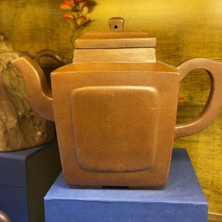 紫砂茶壶紫砂茶具紫砂