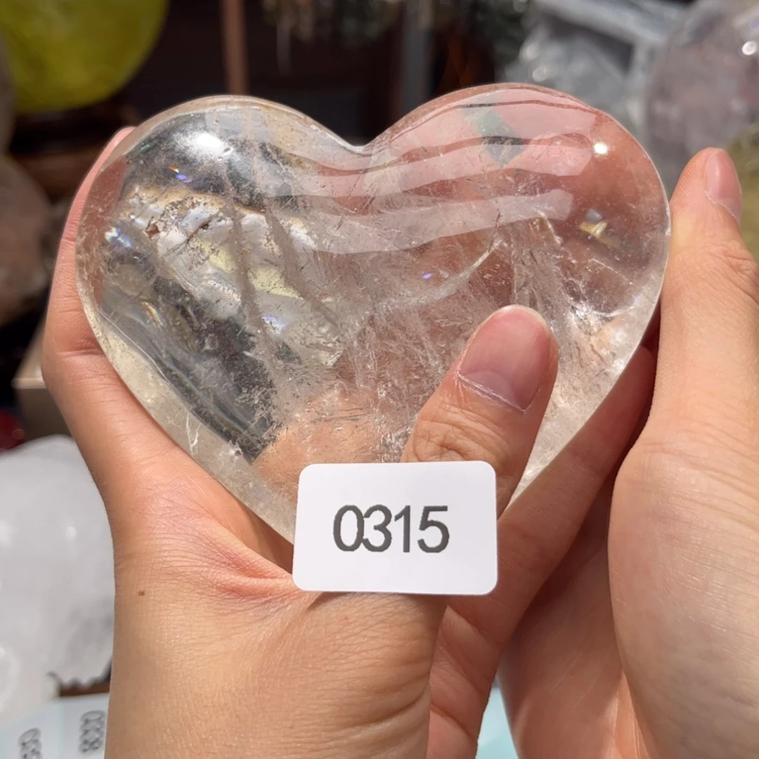 【闪购商品】未镶嵌水晶大型摆件（非配饰）