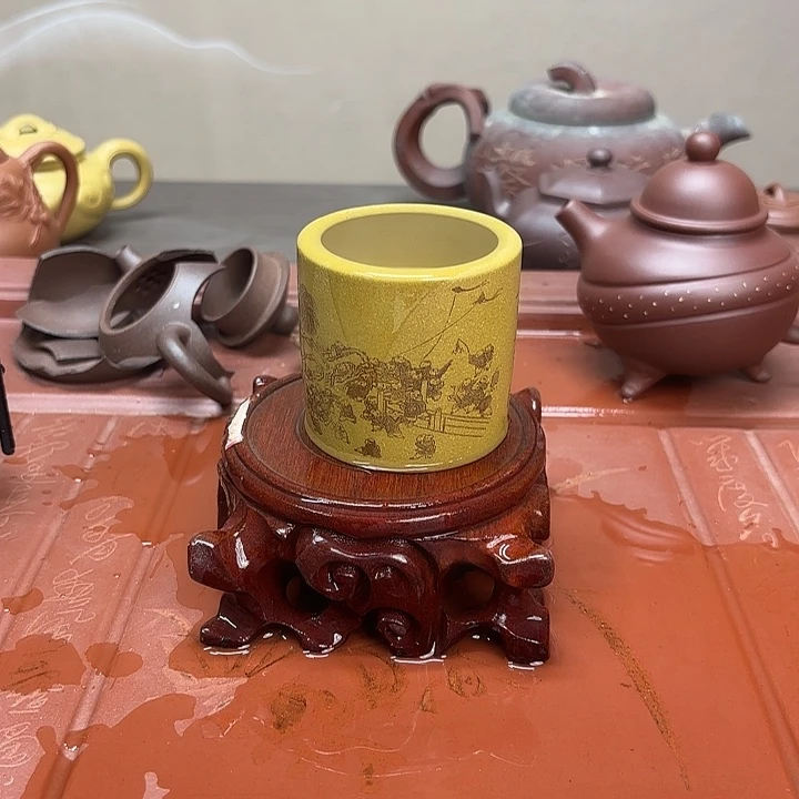茶壶紫砂宜兴紫砂壶原矿紫砂壶