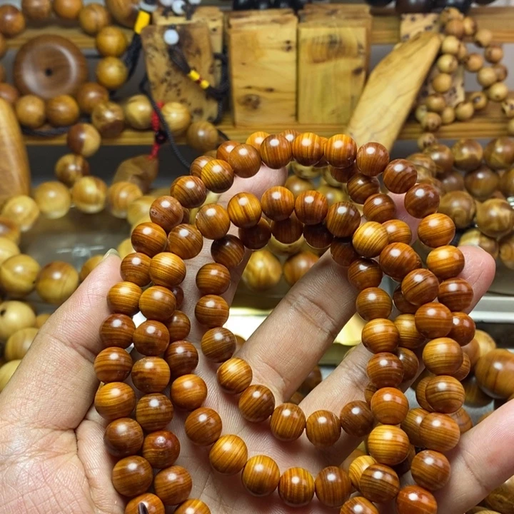 柏木（崖柏）崖柏1.0玉化料