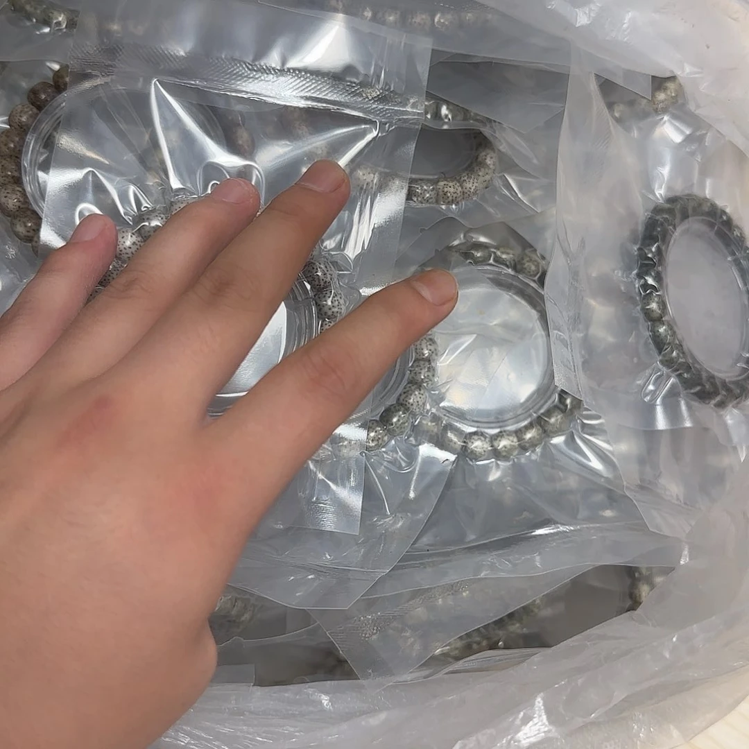 星月菩提吊坠W1.