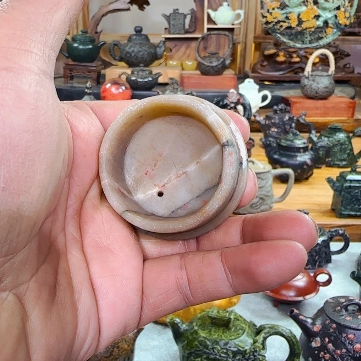 涵***益茶堂祝你生活愉快