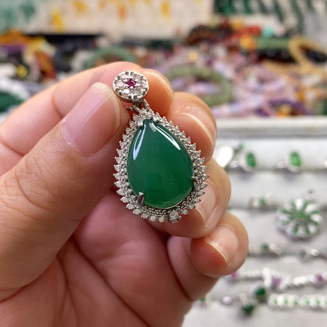 合金玛瑙手饰玛瑙