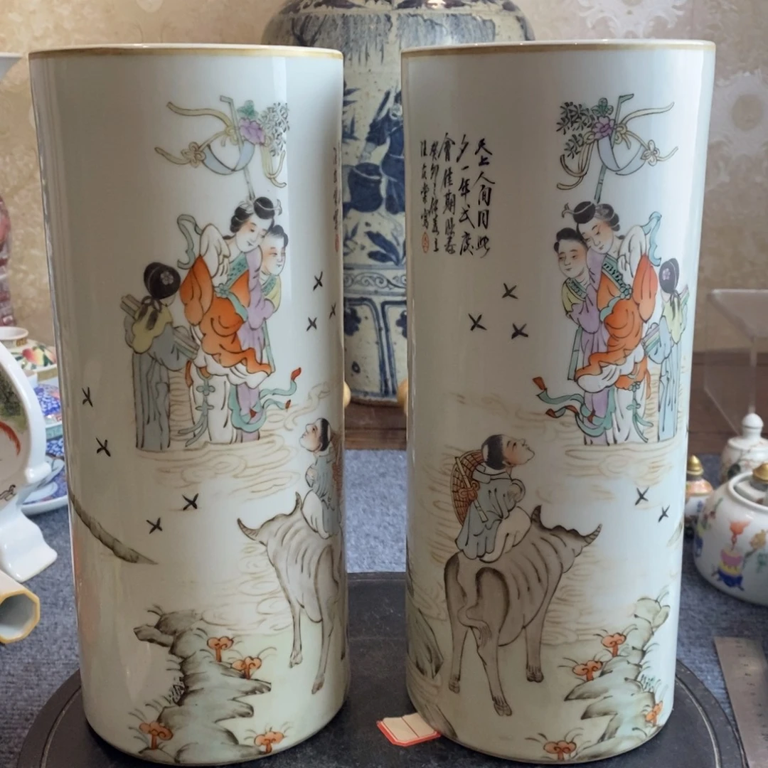 瓷片精品品牌系列产品