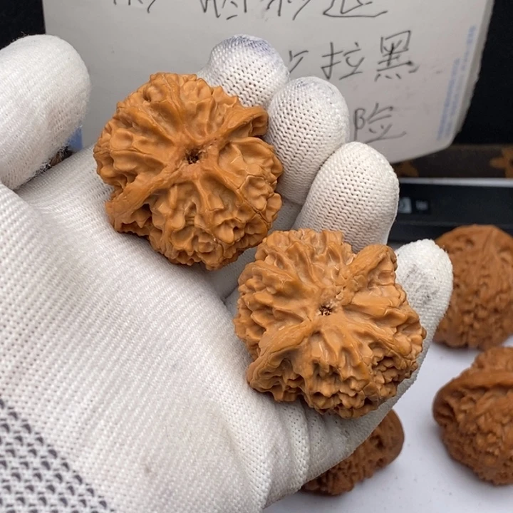 把件文玩核桃J**G福利苹果园