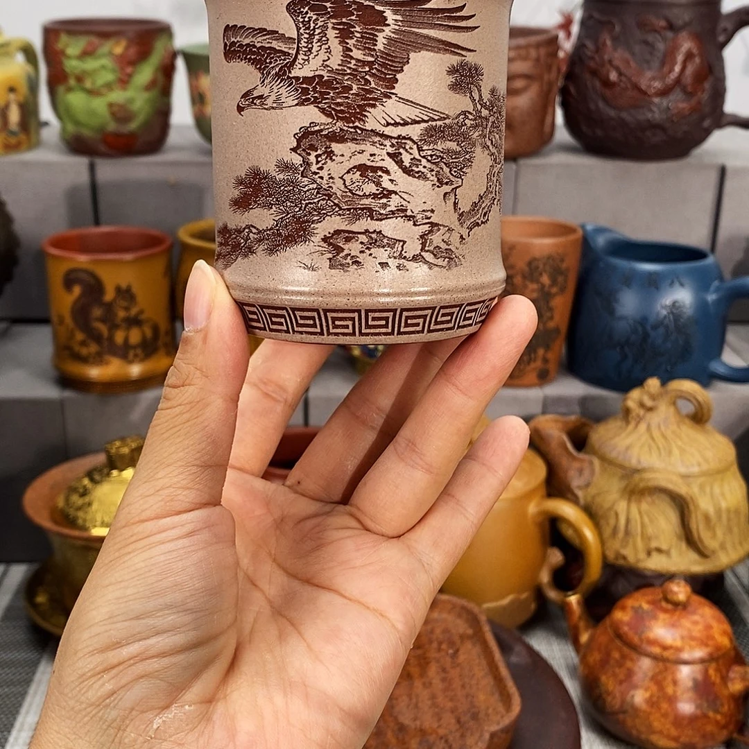 茶壶紫砂紫砂紫砂