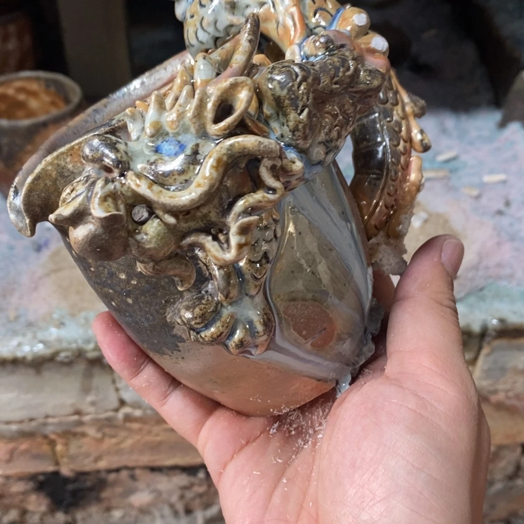 开窑大吉，高货多多369瑕