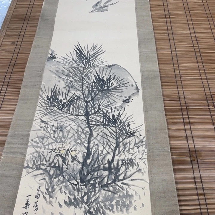 金***风精品剪纸作品欣赏