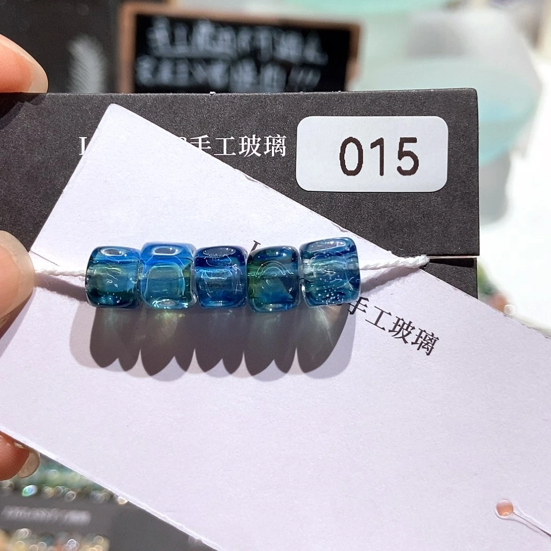 手工玻璃制作默认微瑕15