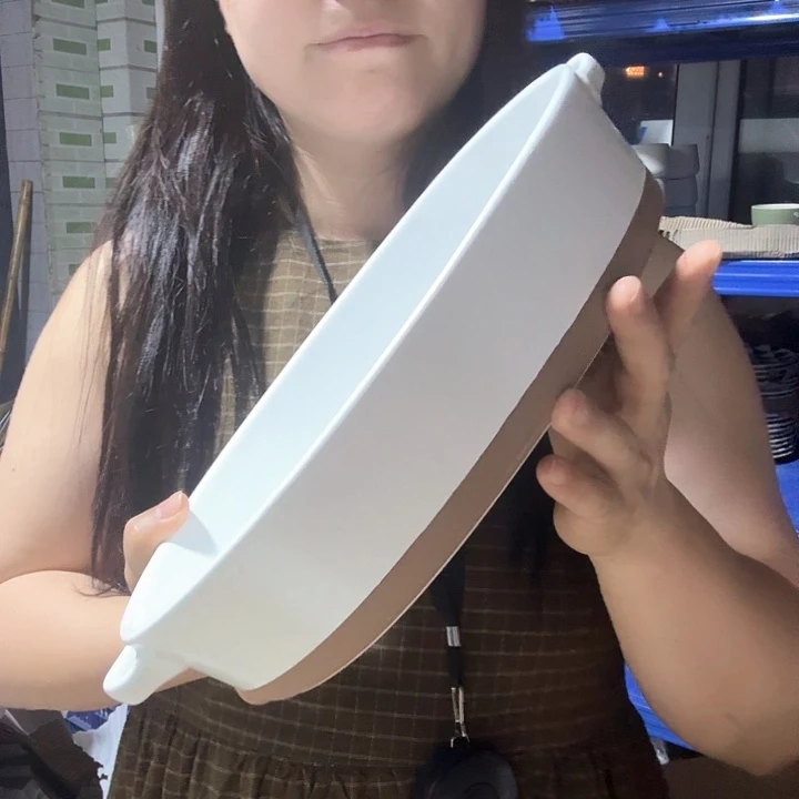 外贸尾单高温陶瓷微瑕今天