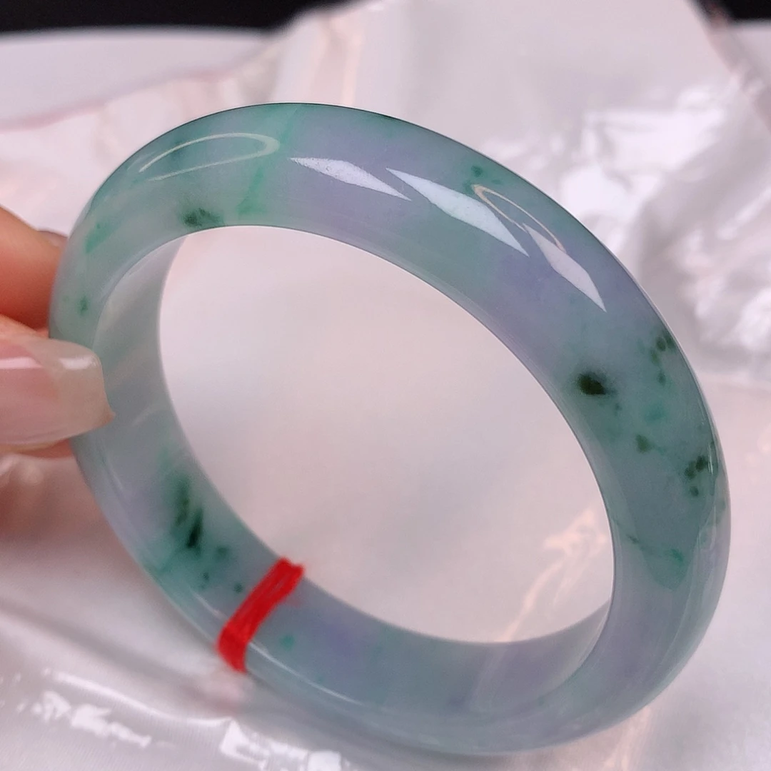 【闪购商品】翡翠手镯未镶嵌55+翡翠手镯