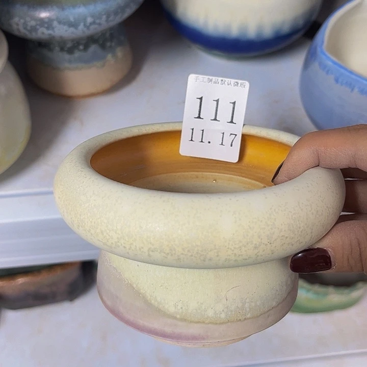 瓷片景德镇陶瓷手工制作