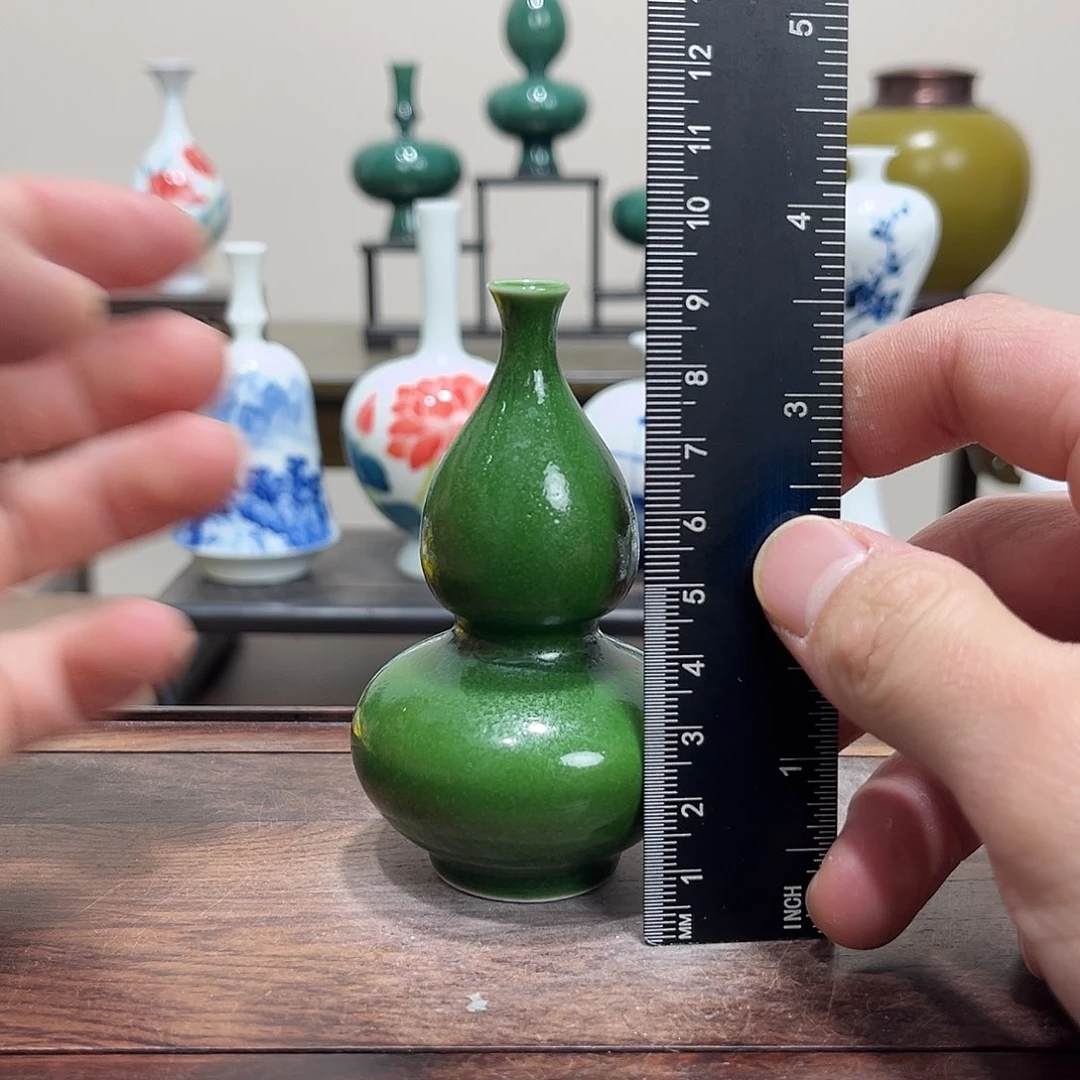 瓶陶瓷手工小小小花器