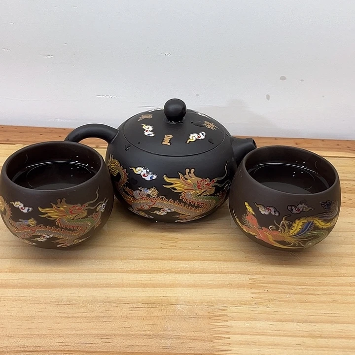 紫砂艺术紫砂艺术