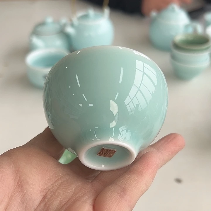 瓷片小米直播间福利款