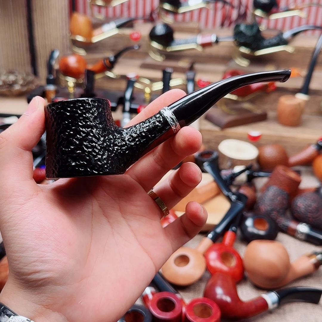 三醋酯纤维画***界石楠木