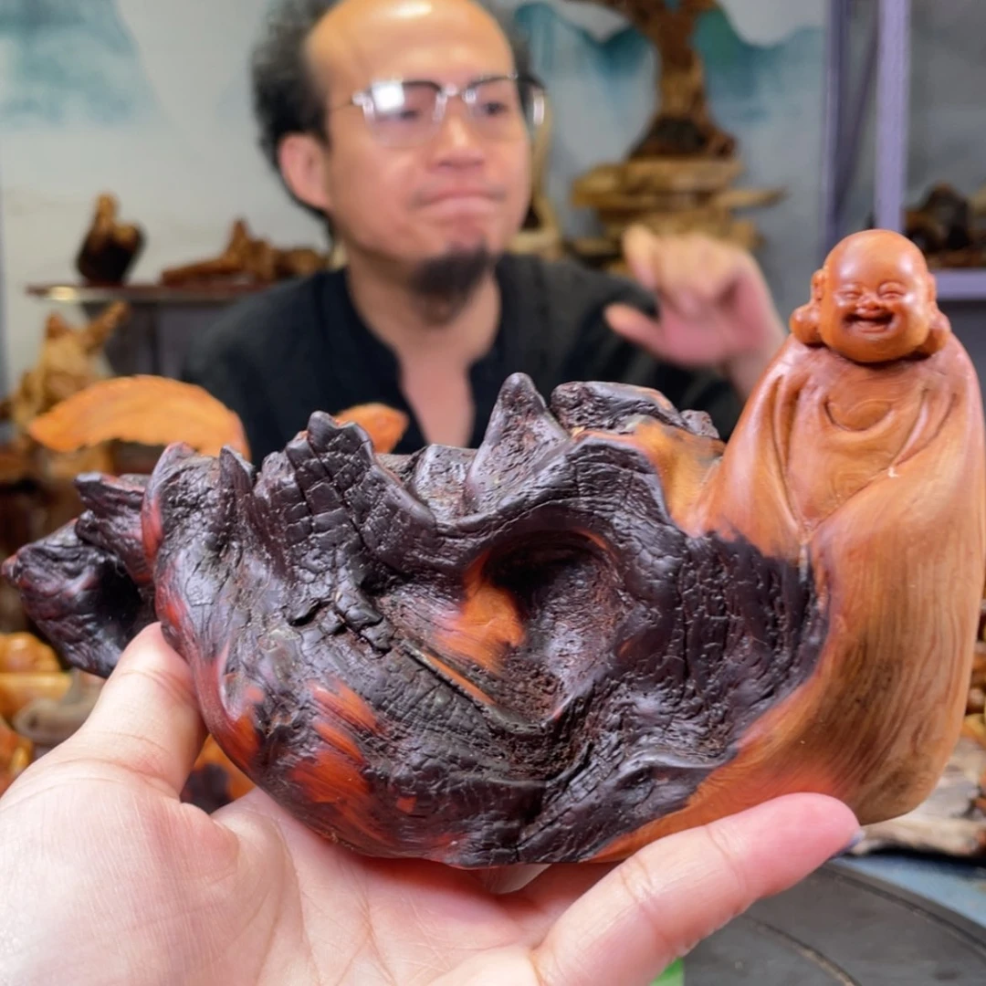 【闪购商品】柏木(崖柏)其他