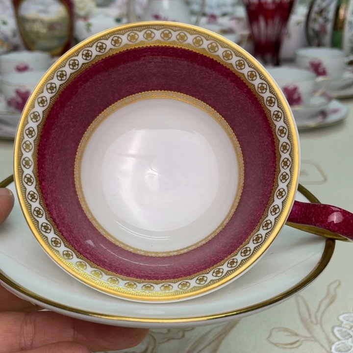 盘维多利亚欧洲中古