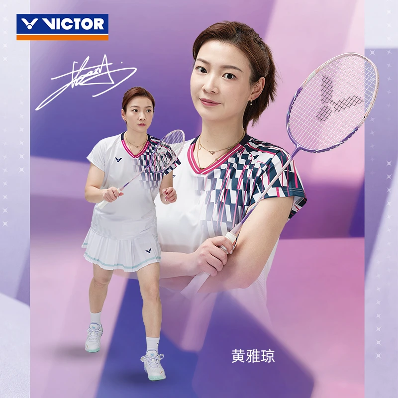 VICTOR/威克多神速90K二代-碳纤维ARS90F一代-比赛速度型