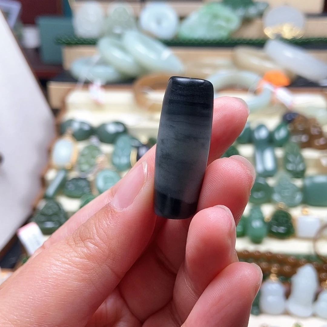 吊坠(不含链)未镶嵌和田玉