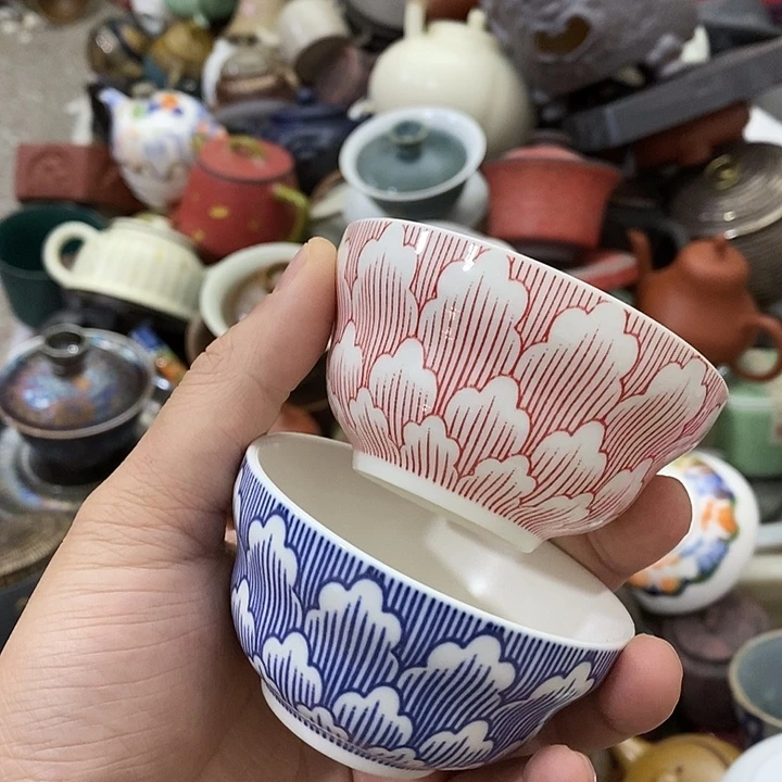 陶瓷艺术品及陶瓷制品