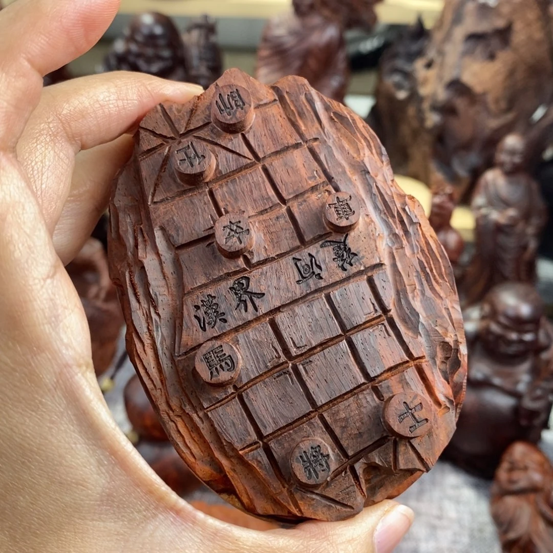 一***务檀香紫檀（小叶紫檀）