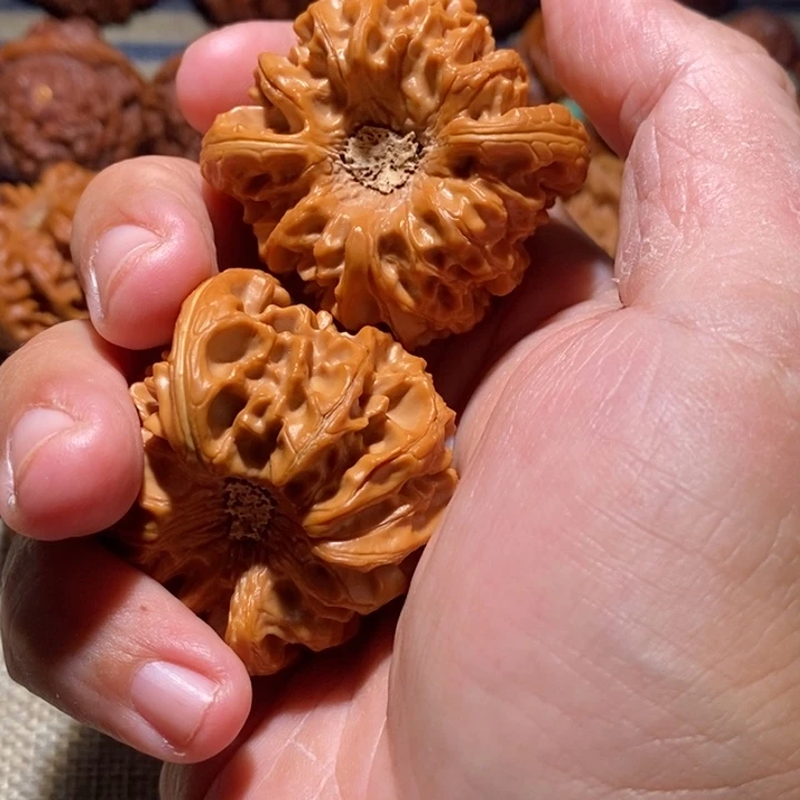 ^***吊坠文玩核桃核桃