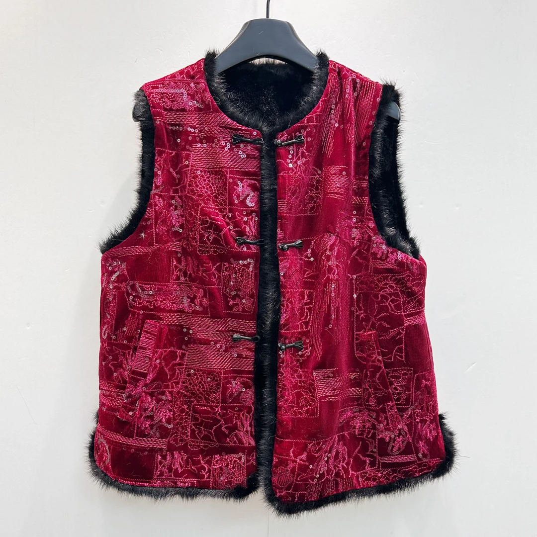 【M·佳】轻奢时尚外套0276