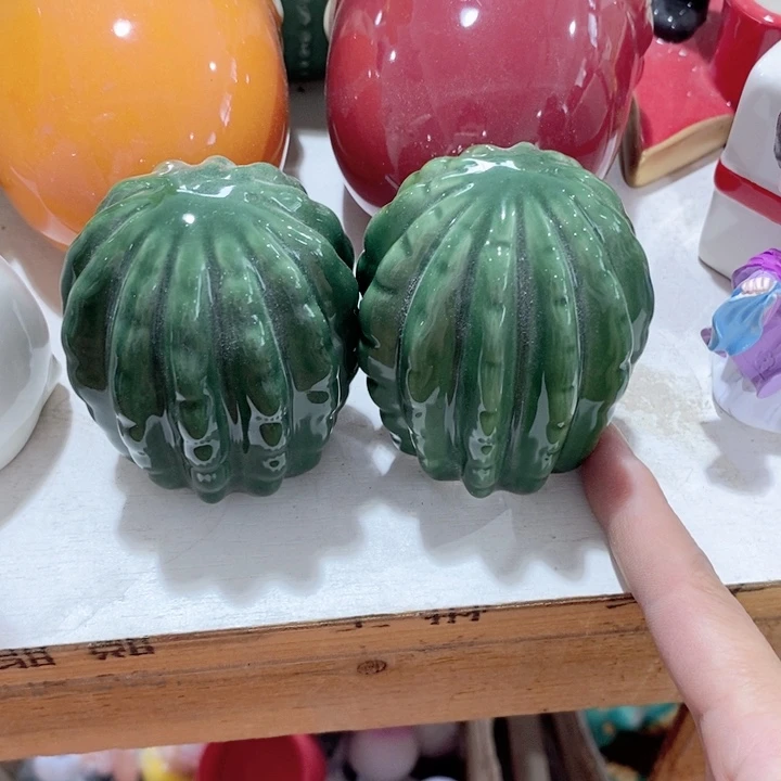 陶瓷树脂摆件摆件