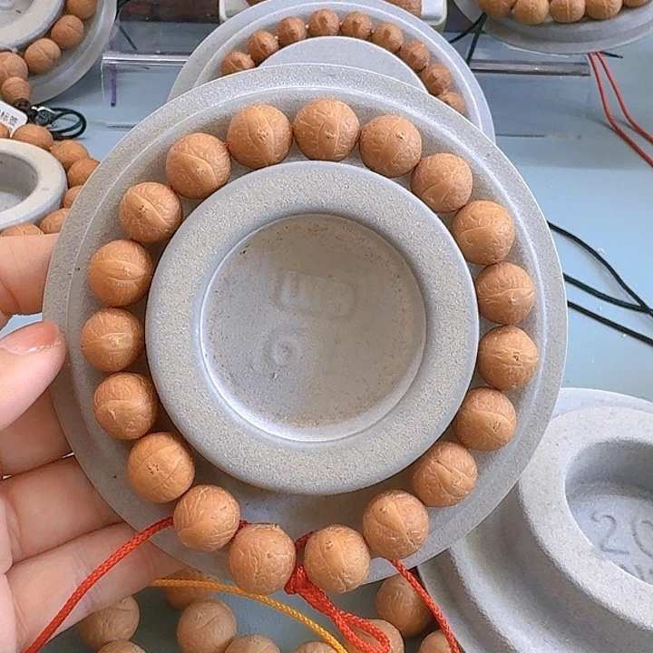 凤眼菩提手串?*波12mm85@9341