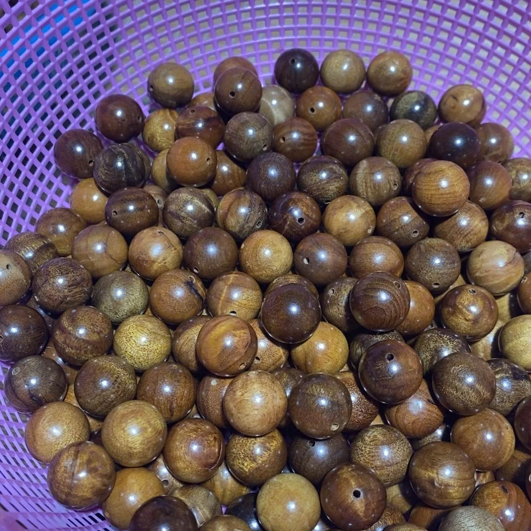 金丝楠打*机小叶1.5散珠微瑕半斤