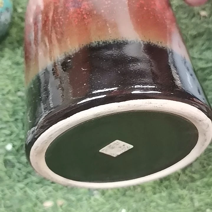 摆件，烧制问题都是正常的62号