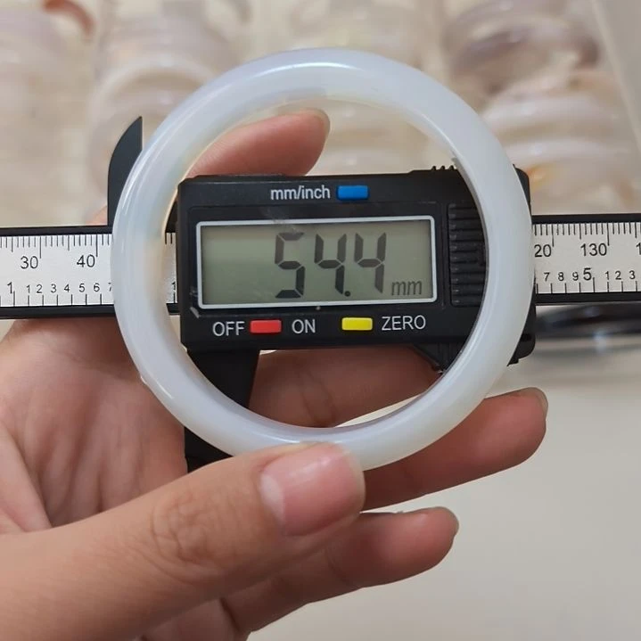 玛瑙/玉髓合金手镯