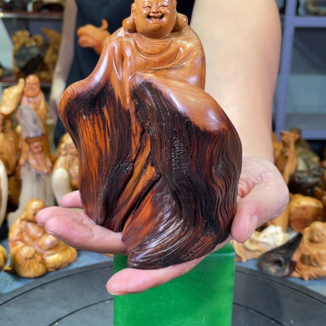 【闪购商品】柏木（崖柏）其他