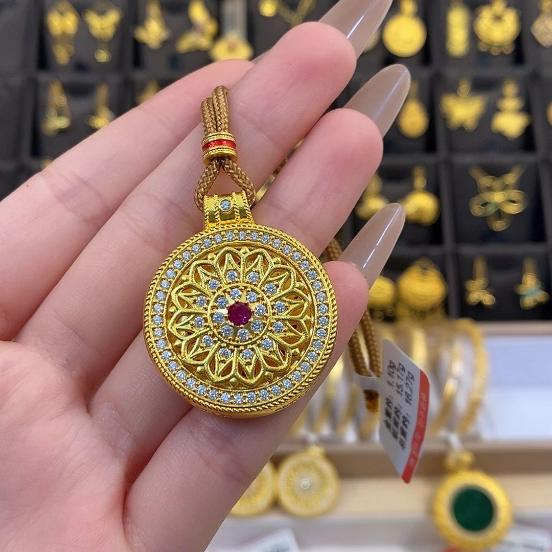 非金属无旋转罗盘9094