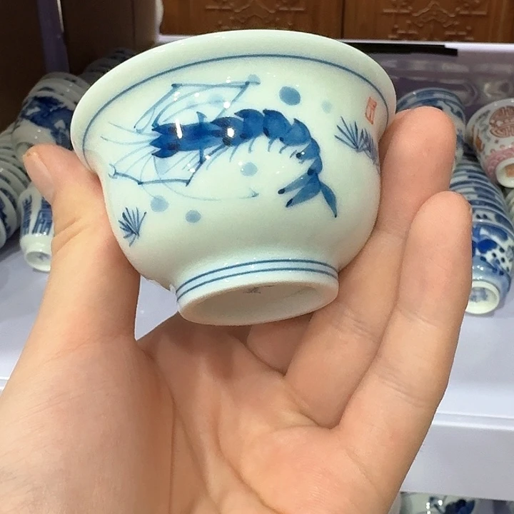 陶瓷艺术品收藏陶瓷