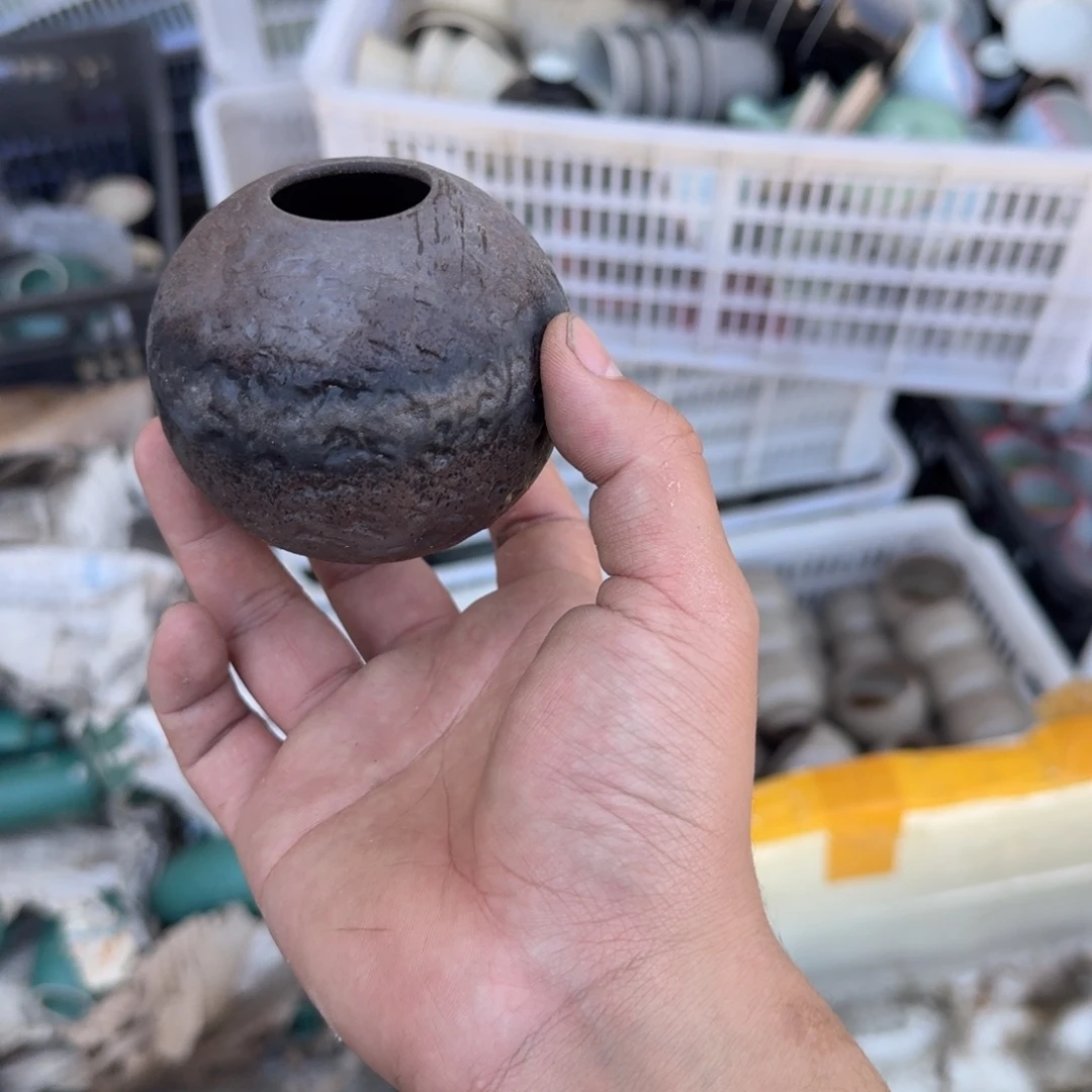 陶瓷茶具微瑕介意勿拍紫泥
